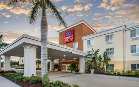 Comfort Inn Suites Sarasota